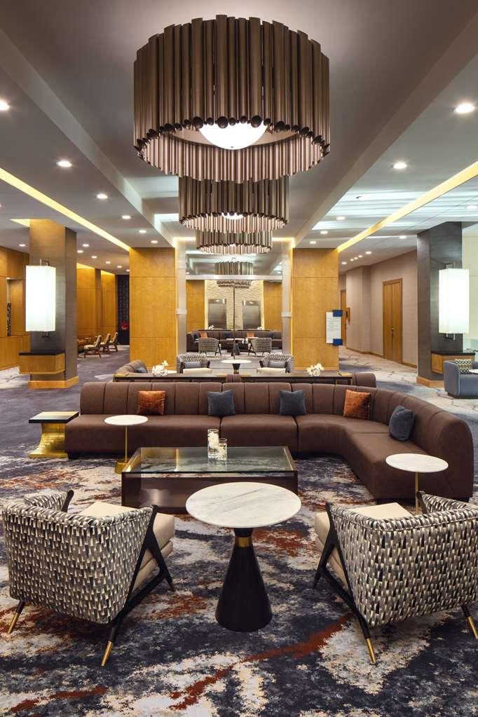 The Hotel At Arundel Preserve ฮานโนเฟอร์ สิ่งอำนวยความสะดวก รูปภาพ