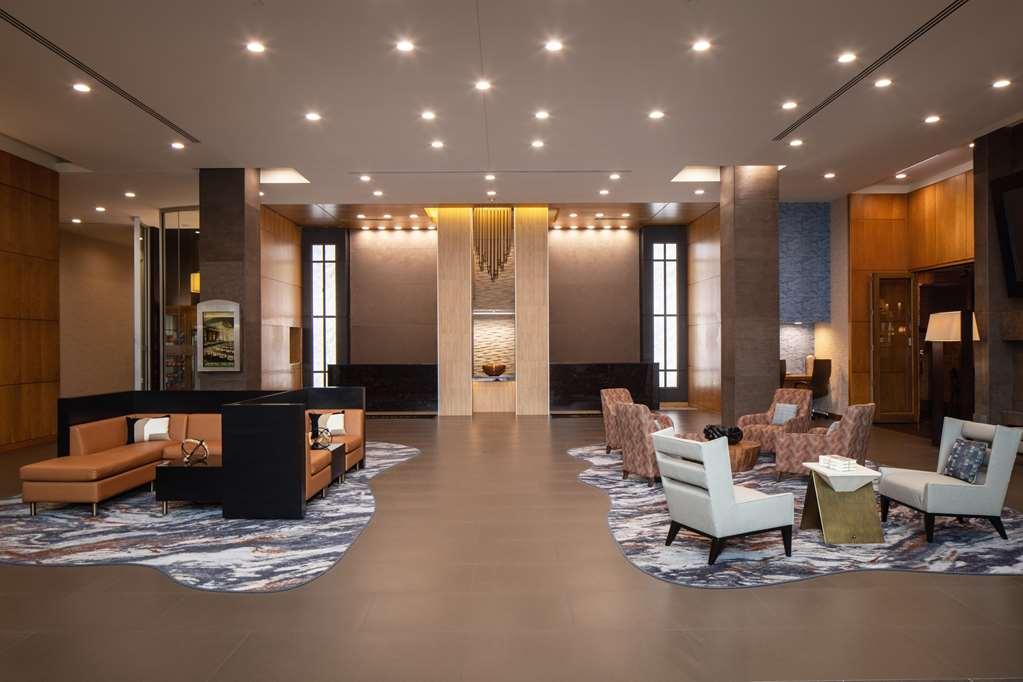 The Hotel At Arundel Preserve ฮานโนเฟอร์ ภายใน รูปภาพ