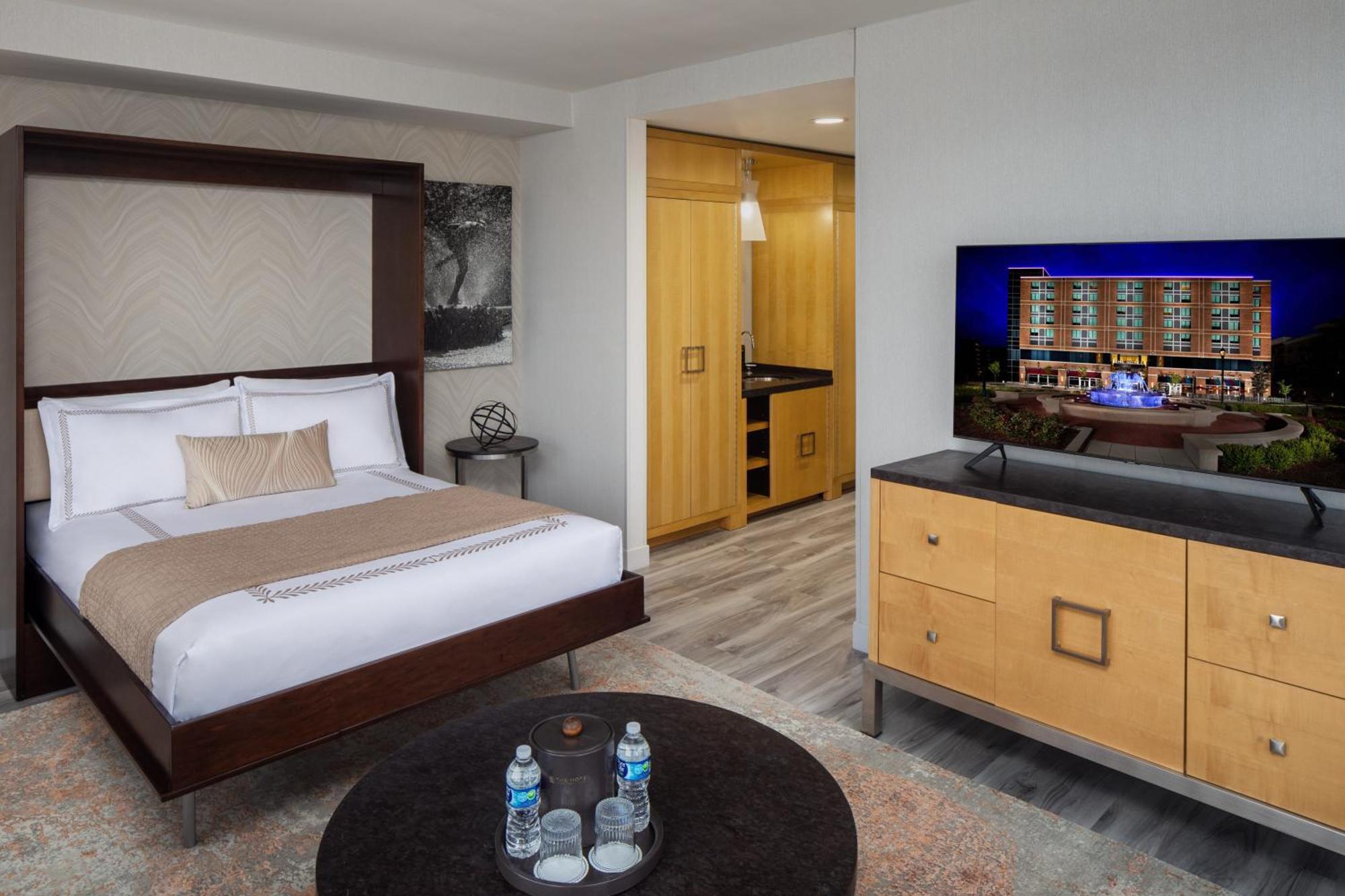 The Hotel At Arundel Preserve ฮานโนเฟอร์ ภายนอก รูปภาพ